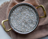 Cracked rye